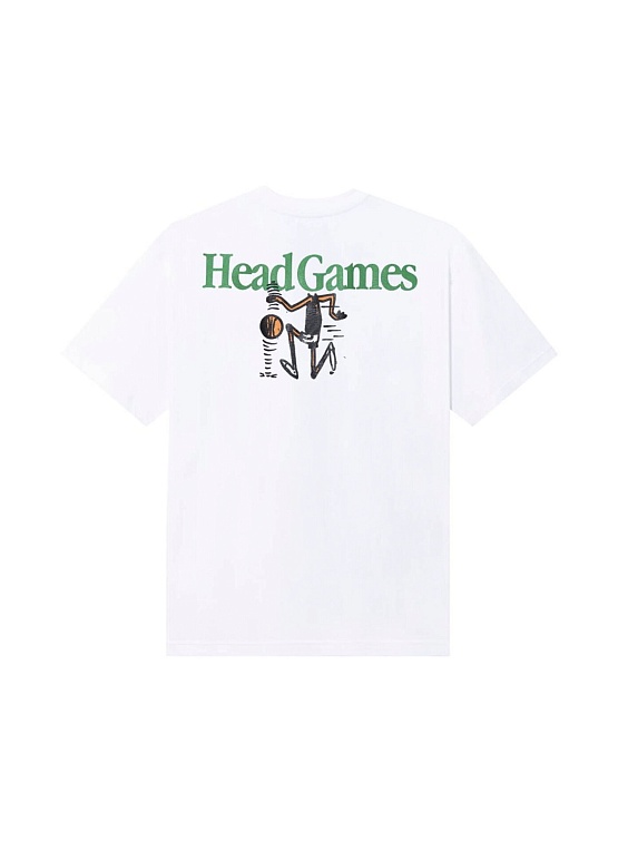 Футболка MARKET Head Games Fern