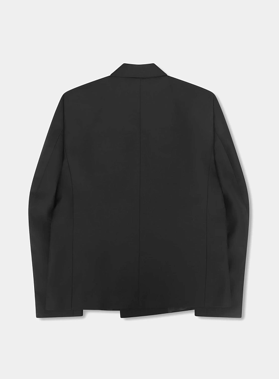 Пиджак HELIOT EMIL Ferro Blazer Black