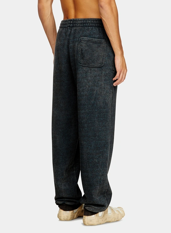 Брюки Diesel P-Marky-Cuff Dark Grey