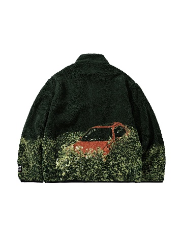 Куртка MARKET Forgotten Jacket Kelp