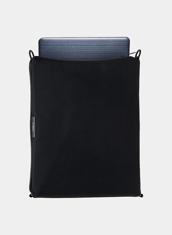 Сумка COTE&CIEL Sling Bag Inn Large Sleek Nylon Black