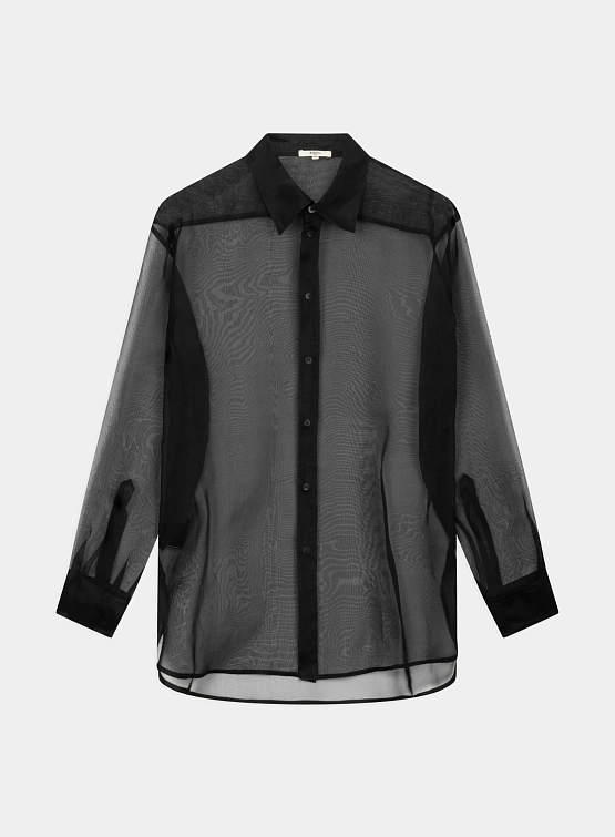 Женская блузка Barena Venezia Ausonia Velato Black