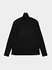 Водолазка AMOMENTO Slim Fit Turtle Neck Black