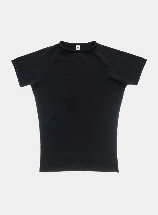 Футболка XSAI T-Rashguard Dusty Black