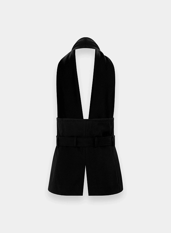 Женский комбинезон Botter Playsuit Black