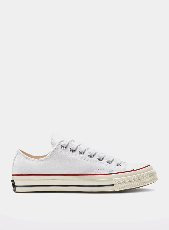 Converse Chuck 70 Optical White Converse Studio Slow