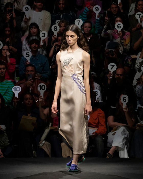 Sunnei Spring-Summer 2024