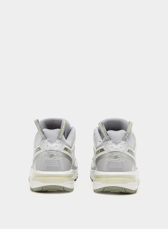 Кроссовки MM6 Maison Margiela x Salomon ACS Pro Grey