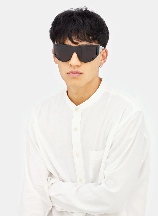 Очки RETROSUPERFUTURE Andy Warhol Knives Black