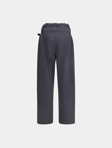 Брюки Magliano Provincia Trackpants Off Black