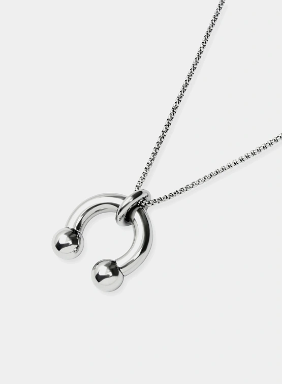 Кулон OMUT STUDIO SLOW EXCLUSIVE Tool