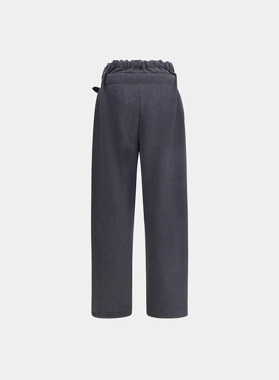 Брюки Magliano Provincia Trackpants Off Black