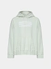 Худи MM6 Maison Margiela Pistachio Green