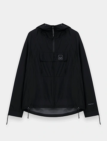 Ветровка C.P. Company The Metropolis Series Pertex® Packable Black