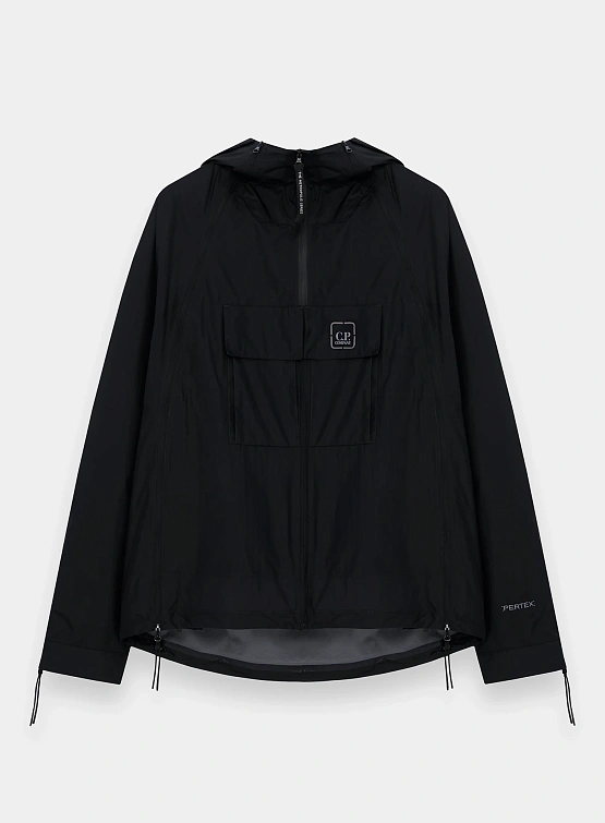 Ветровка C.P. Company The Metropolis Series Pertex® Packable Black
