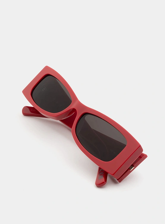 Очки MARNI Zokoa Red