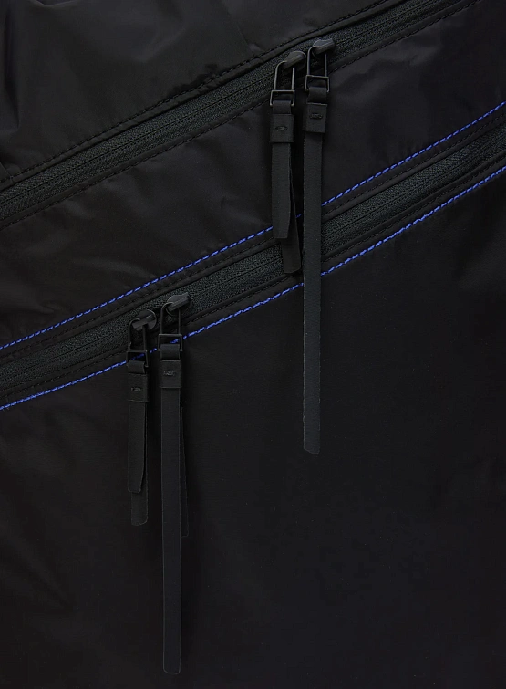 Рюкзак ADERERROR Nylix Product. 104 Black