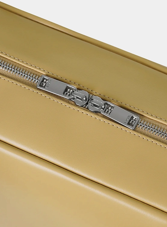 Женская сумка STAND OIL More Bag Mud