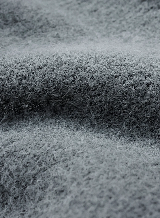 Женский свитер EPINGLER Mur Mur Knit Grey