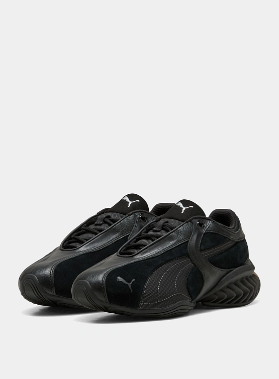 Кроссовки Puma CELL GEO 1 Black