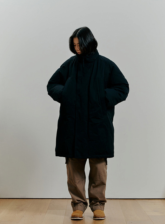 Парка FrizmWORKS Level7 Type2 Monster Black