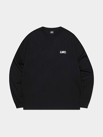 Лонгслив LMC Og Combo Long Slv Tee Black