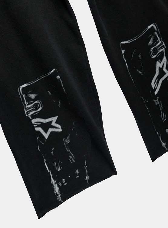 Брюки ALPINESTARS RSRV Tech10 Black