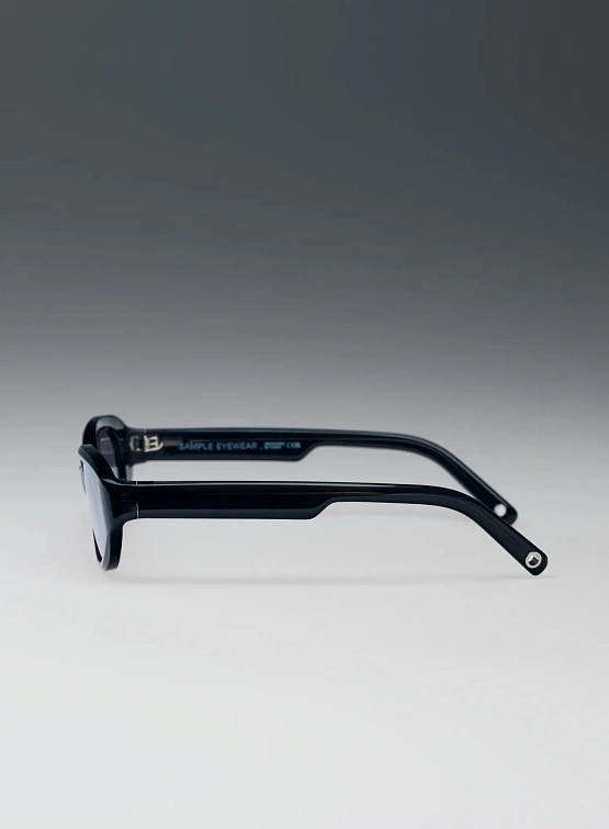 Очки Sample Eyewear Apricot Sample Black