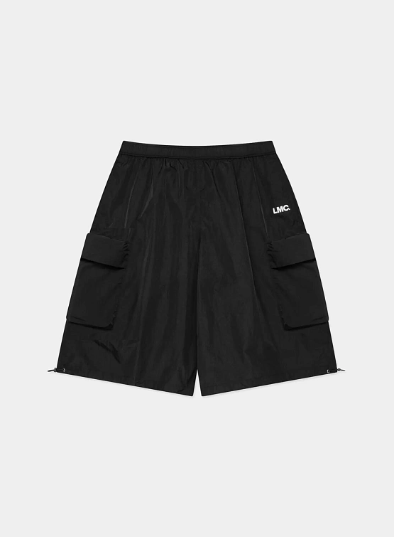 Шорты LMC OG Bermuda Shorts Black
