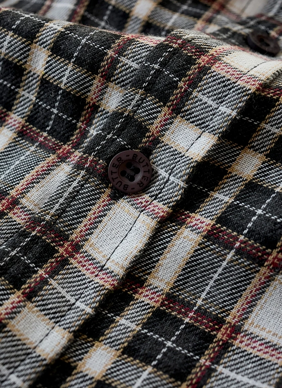  Многослойнее значит теплее: образы от команды Studio Slow 