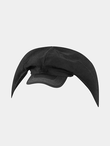 Кепка LUEDER Jester Cap Black