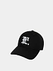 Кепка LMC Gothic 6 Panel Cap Black