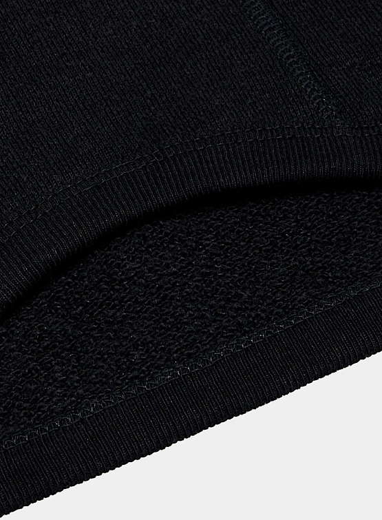 Балаклава MAHARISHI 6083 Barboute Black