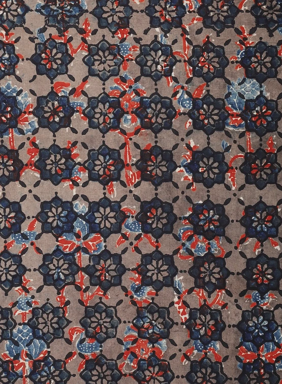 Шорты Kardo Armaan Ajrakh Ajk23