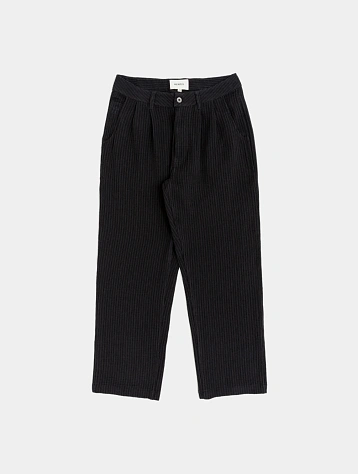 Брюки Heresy Barrow Black