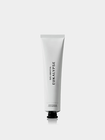 Зубная паста Selahatin Eukalypse отбеливающая 65 ml