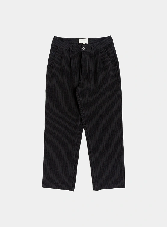 Брюки Heresy Barrow Black