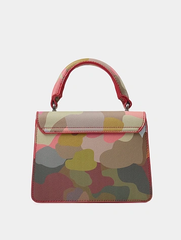Сумка KidSuper Kissing Bag Multicolour
