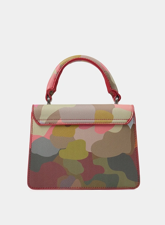 Сумка KidSuper Kissing Bag Multicolour