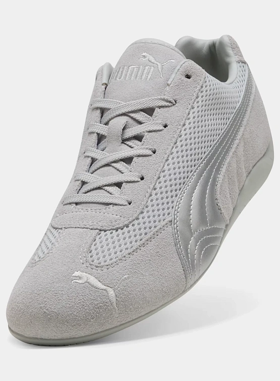 Кроссовки Puma Speedcat Premium Light Gray