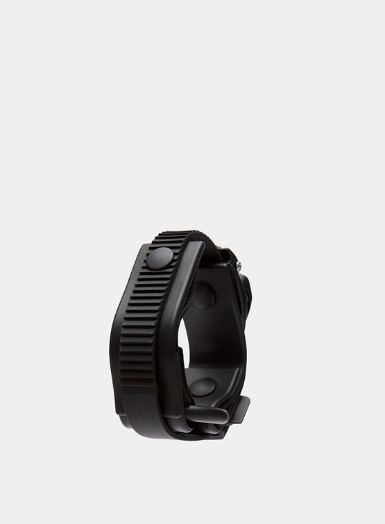 Браслет INNERRAUM Object B01 1Ring Black