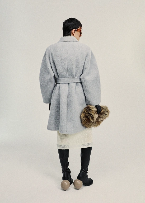 STUDIO SLOW FITS: весенняя палитра