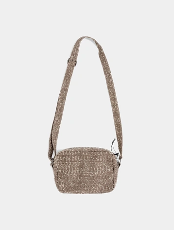 Сумка Heresy Loop Cursor Brown