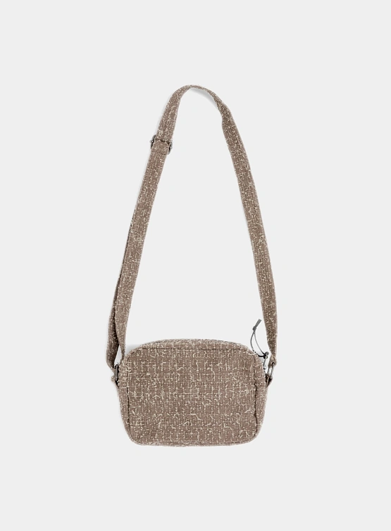 Сумка Heresy Loop Cursor Brown