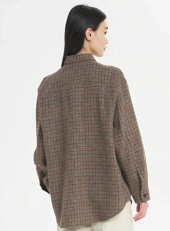 Женский овершот Barena Venezia Marcella Nest