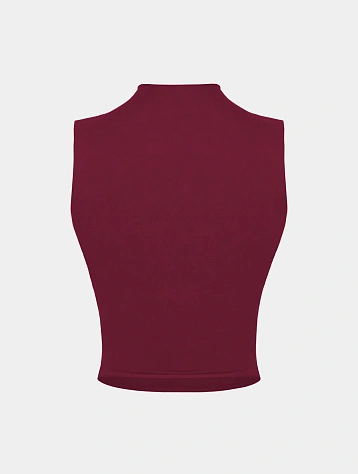 Женский топ XSAI Turtle Top Satsuma