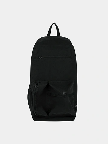 Рюкзак SAN SAN GEAR Webbing Pocket Black