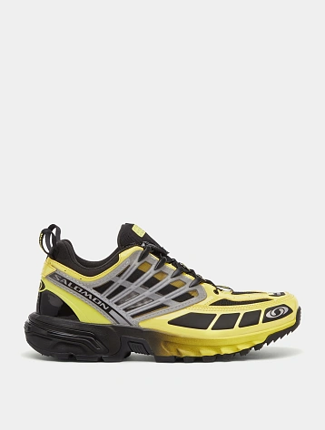 Кроссовки MM6 Maison Margiela x Salomon ACS Pro Yellow