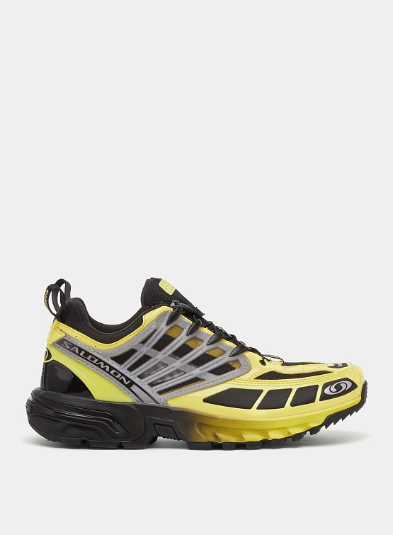 Кроссовки MM6 Maison Margiela x Salomon ACS Pro Yellow