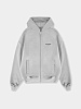 Зип-худи Represent Clo Owners Club Zip Ash Grey/Black